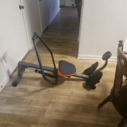 Niceday Rowing Machine