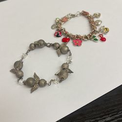 Fantasy Jewelry Bracelets