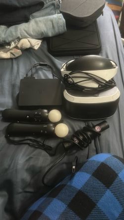 PlayStation VR