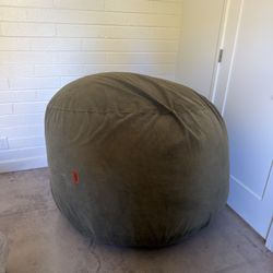 Cordaroys - Bean Bag - King - Chenille