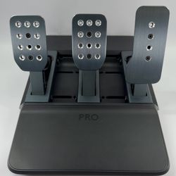 Logitech G Pro Racing Pedals