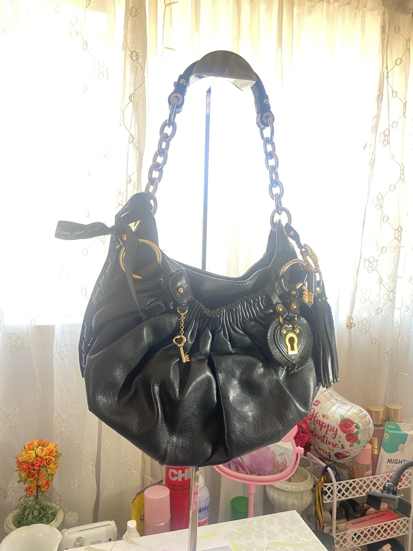 Vintage Juicy Couture Purse