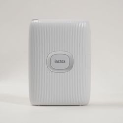 Fujifilm Mini Link 2 Portable Smartphone Photo Printer