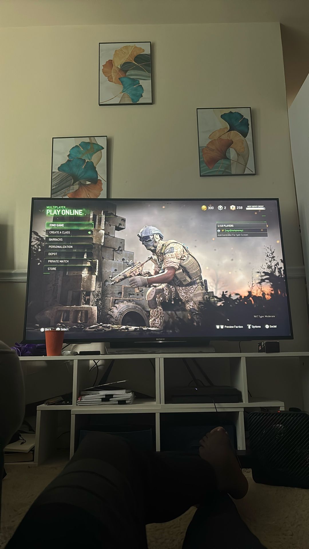 PS4