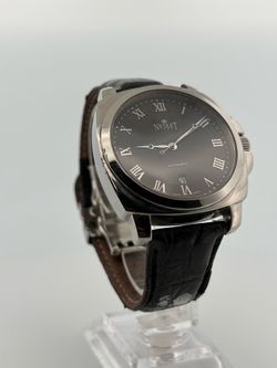 Nicolet 1886 Automatic Men’s Watch