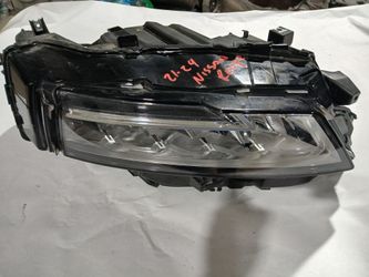 2021-20234 Nissan Rouge Headlight RH