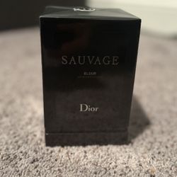 Dior Elixir
