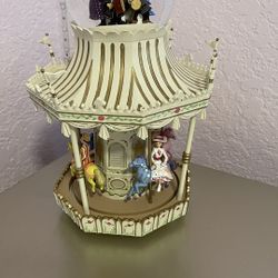 Disney Snow Globes 