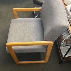 Office Chairs  (4)
