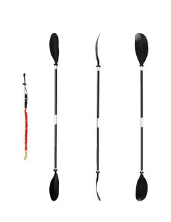 Kayak Paddle 2 Pieces 
