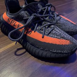 Yeezy Beluga