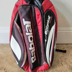 Mint Condition Babolat Tennis Backpack