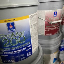 Pintura Interior Exterior Paint 