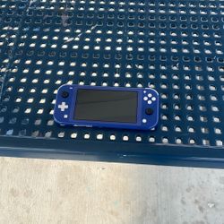 Nintendo Lite 