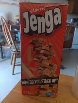 Classic jeng