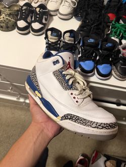 Jordan’s sz 11.5