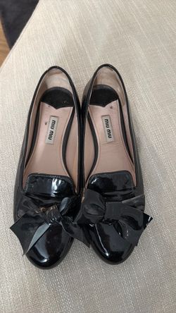 Shoes  miu miu