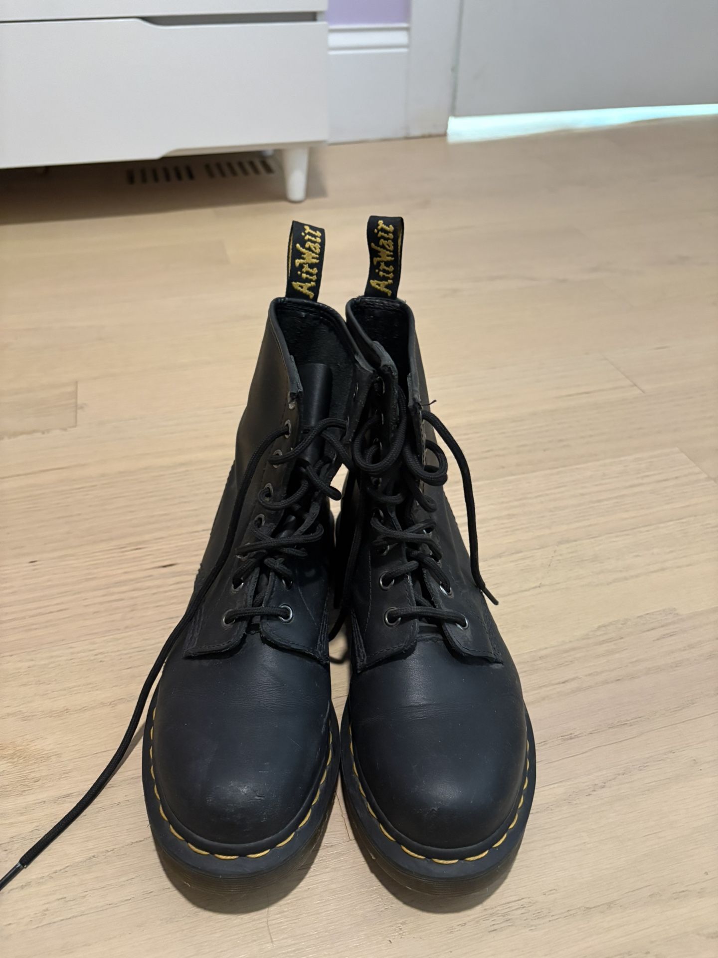 Doc Martens