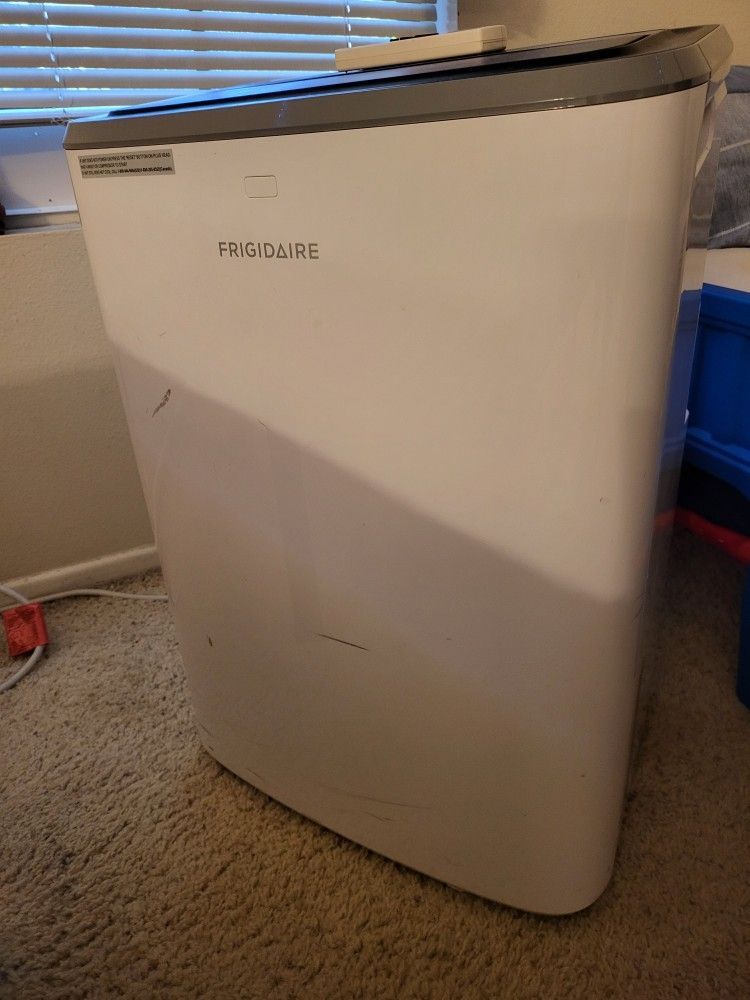 Portable Ac Unit