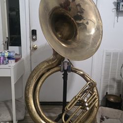 Jupiter BBb Sousaphone 
