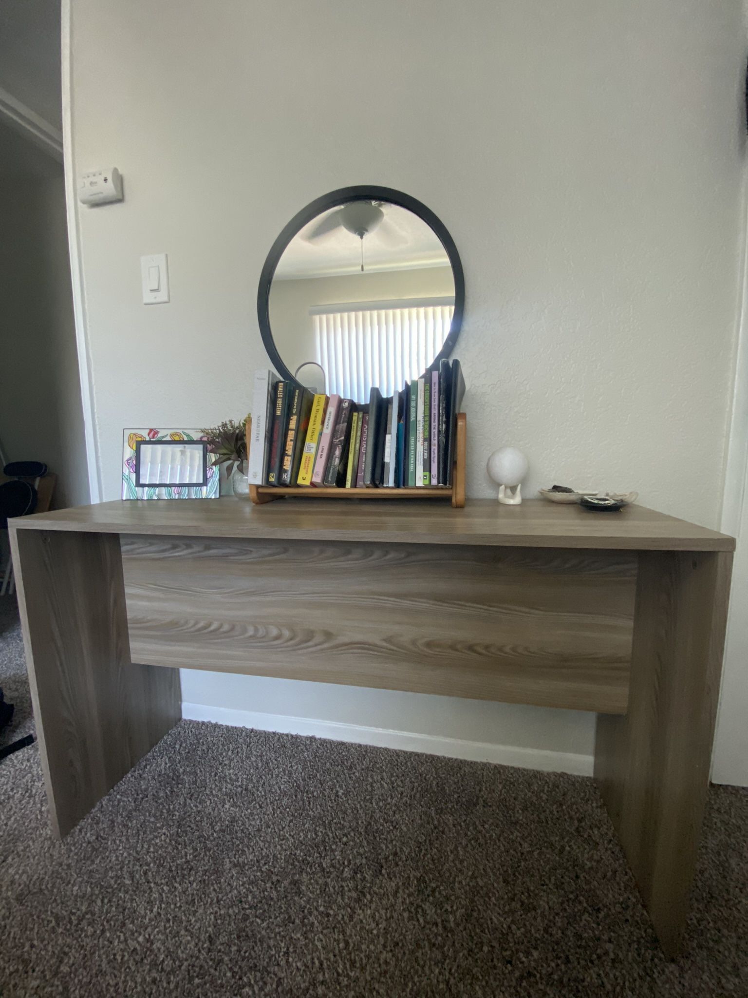 Sideboard/Entry Table