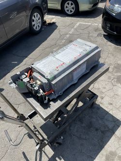 04-09 Hybrid Battery Toyota Prius 