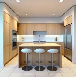 Kitchen Cabinets