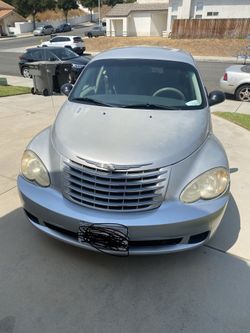 PT Cruiser 2006