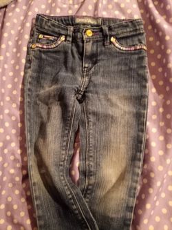 Levis