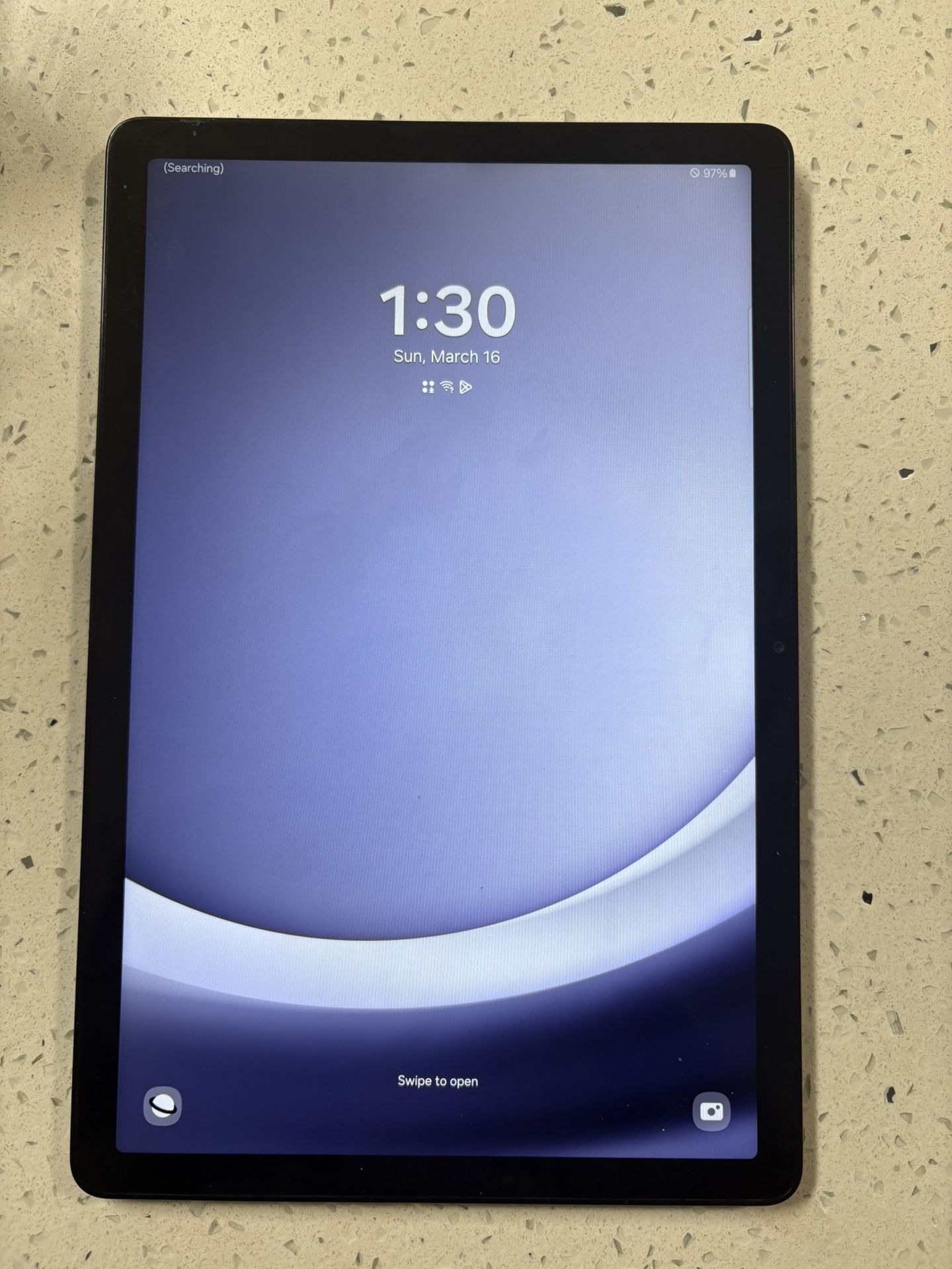 Samsung Tablet