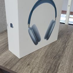 Apple Airpods Max Light night (pre Owned?) - 90 Days Warranty - Best Deal In Town