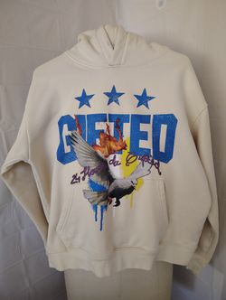Gifted LA Sweater 
