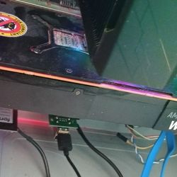 AMD FirePro W8100