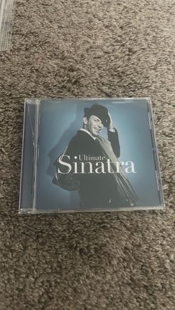 Frank Sinatra CD