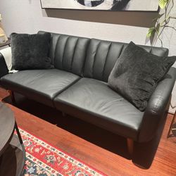 Sofa Couch Futon Sofa Bed 