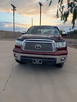 2010 Toyota Tundra