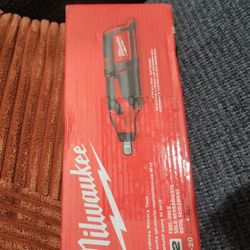 Milwuakee  M12 Rotary Tool/ Dremel Thing