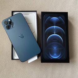 IPhone 12 Pro Max Unlocked 5G 