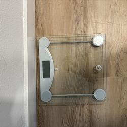 Bluetooth Scale Weight WW 