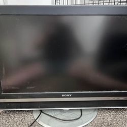 Flat Screen TV