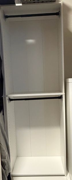 IKEA shelf’s