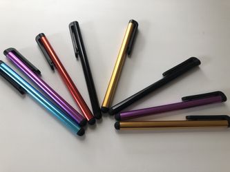 Touch pen 🖊 for any device iPhone ipad tablet