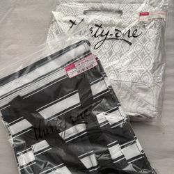 Two New Thirty One Bags