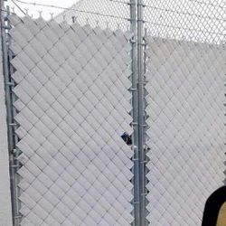 Fence Privacy Vinyl