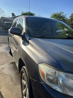 2008 Toyota Highlander