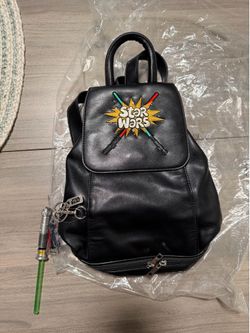 Disneyparks Star Wars backpack