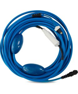 Gearwiz 6-60ft Blue Cable, Only Compatible with, Active 30, Active 30i, Active 40, S300, Explorer E30 with Wi-Fi, Mercury, Premium, Proteus DX5