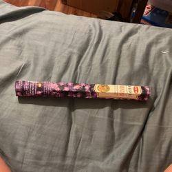 Lavender Incense 