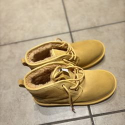 All 3 Fit Size 8 Women’s  $40 For Nike $25 For Puma $35 Ugg All Brand New 