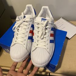 Adidas Superstar